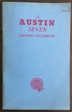 Austin seven mini for sale  LEICESTER