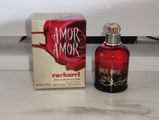 Cacharel amor amor d'occasion  Villard-Bonnot