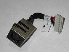 Connecteur alimentation origin d'occasion  Montmorot
