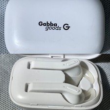 Gabba goods trubuds for sale  Richmond