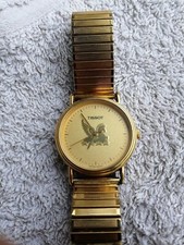 Damenuhr tissot c256k gebraucht kaufen  Eschershausen