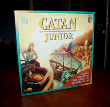 Catan junior catan for sale  Mesa