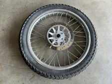 Cerchio anteriore honda usato  Rosate