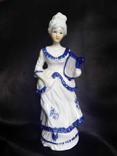 Alte porzellan figur gebraucht kaufen Alte porzellan figur gebraucht kaufen  Ludwigsburg