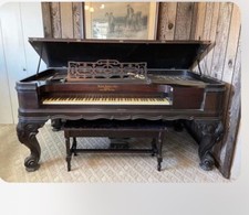 Antique hallet davis for sale  Cullman