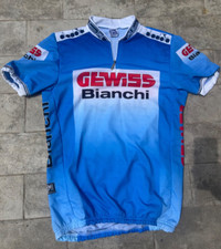 Maglia bike shirt usato  Italia