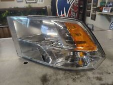 Headlamp dodge 1500 for sale  Tilton