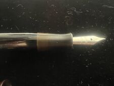 Penna stilografica stiloforo usato  Roma