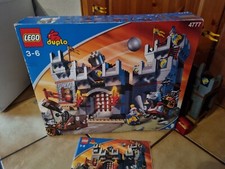 Lego duplo 4777 gebraucht kaufen  Königswinter