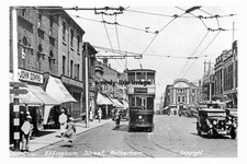 Pt3503 tram effingham for sale  EAST COWES