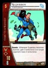 System superboy earth for sale  Lehi
