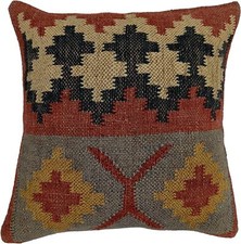 Indian handmade 18x18 for sale  Rialto