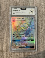 Carte pokémon pca d'occasion  France