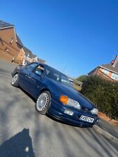 1988 ford sierra for sale  MERTHYR TYDFIL