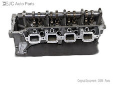 Left cylinder head for sale  Denver