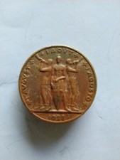 Médaille auguste brevet d'occasion  Reuilly