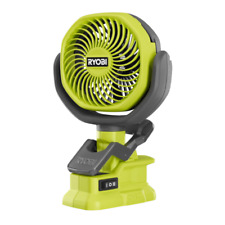 Ryobi fan cordless for sale  Jensen Beach