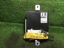 Unidade de controle de motor GM Chevrolet cruze(gm) 2004 UA-HR52S [usada] [PA82331827] comprar usado  Enviando para Brazil