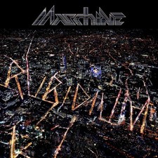 Maschine rubidium special for sale  UK