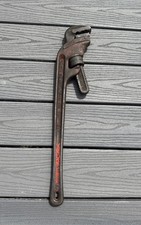 Vintage ridgid offset for sale  Patchogue