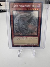 Dark Magician Girl (Ghost Rare) GFP2-EN177 QUASE PERFEITO  comprar usado Dark Magician Girl (Ghost Rare) GFP2-EN177 QUASE PERFEITO  comprar usado  Enviando para Brazil
