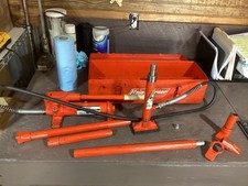 Hein werner 4ton for sale  Chesnee