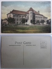 Minneapolis pillsbury hall gebraucht kaufen  Hürth