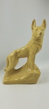 Statuette zoomorphe chien d'occasion  France
