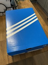 Adidas berlin trainers for sale  WIGAN