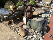 dinosaur large for sale  New Castle