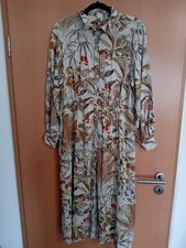 Damen kleid langarm gebraucht kaufen  Salmtal