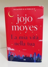 Libro jojo moyes usato  Serracapriola