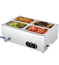 Commercial electric food for sale  ROWLEY REGIS