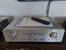 Marantz 7001 signature gebraucht kaufen  Niederzissen