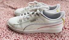 Usado, Tênis Puma Soft Foam Vikky Trainers tamanho 37EU 6.5US comprar usado  Enviando para Brazil