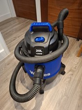 Wickes 20l wet for sale  WELWYN GARDEN CITY