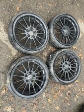 Bmw 18x8 style for sale  ASHFORD