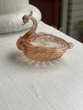 Vintage murano salviati for sale  San Diego