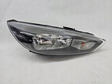 Frontscheinwerfer ford focus gebraucht kaufen  Geesthacht