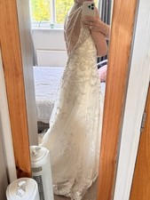 Christine dando ivory for sale  DERBY
