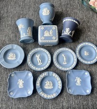 Wedgwood jasperware bundle for sale  FORDINGBRIDGE