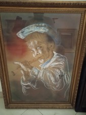 Quadro giuseppe uzzaco usato Quadro giuseppe uzzaco usato  Palermo