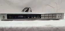 Technics z55l tuner usato  Piacenza