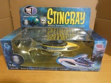 Product enterprise stingray for sale  COWES