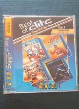 Best elite vol d'occasion  Paris XIV