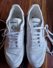 Ladies white reebok for sale  COALVILLE