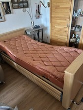 Dali burmeister pflegebett gebraucht kaufen Dali burmeister pflegebett gebraucht kaufen  Wiesbaden