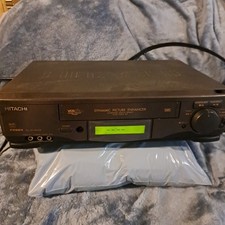 Hitachi fx624a dynamic for sale  Darlington