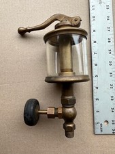 Vintage lunkenheimer alpha for sale  Burton