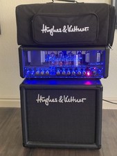 Hughes kettner grand d'occasion  Expédié en Belgium